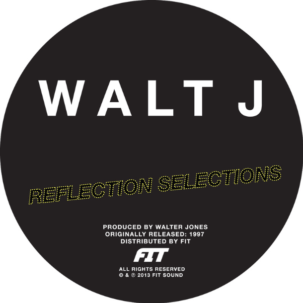 Reflection Selections