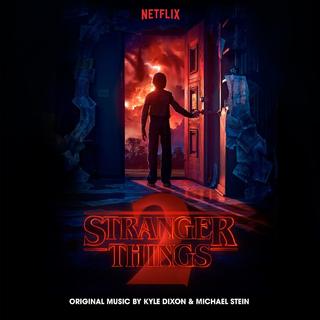 《怪奇物语》第二季原声音乐Strange Things