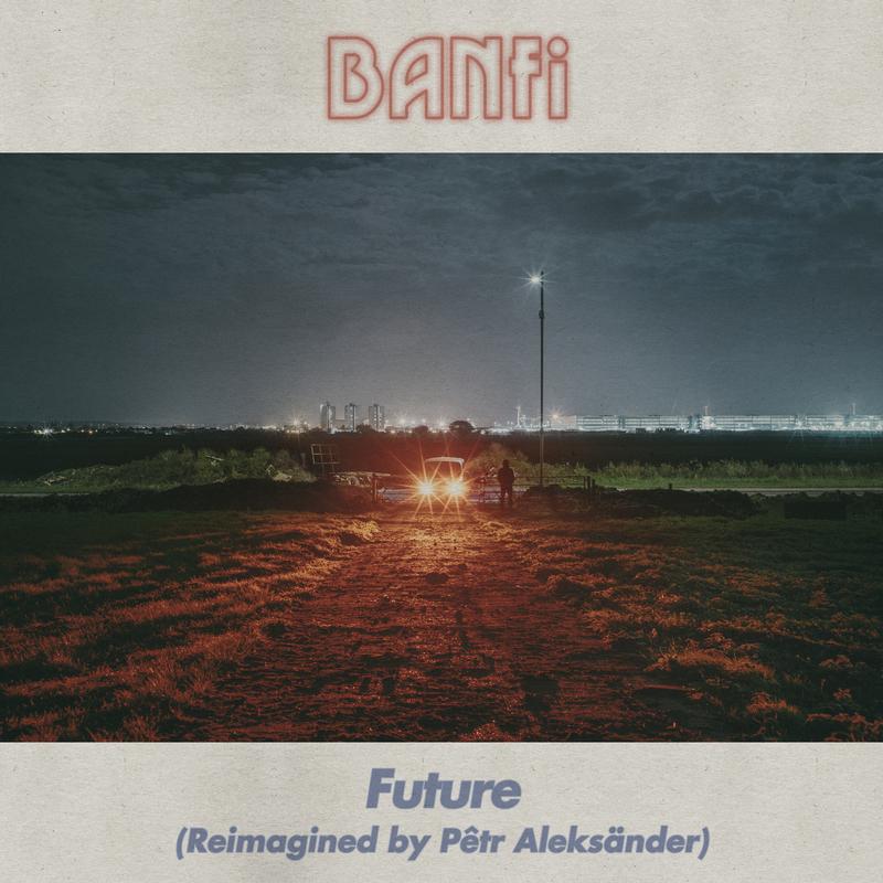 Future (Reimagined By Pêtr Aleksänder)