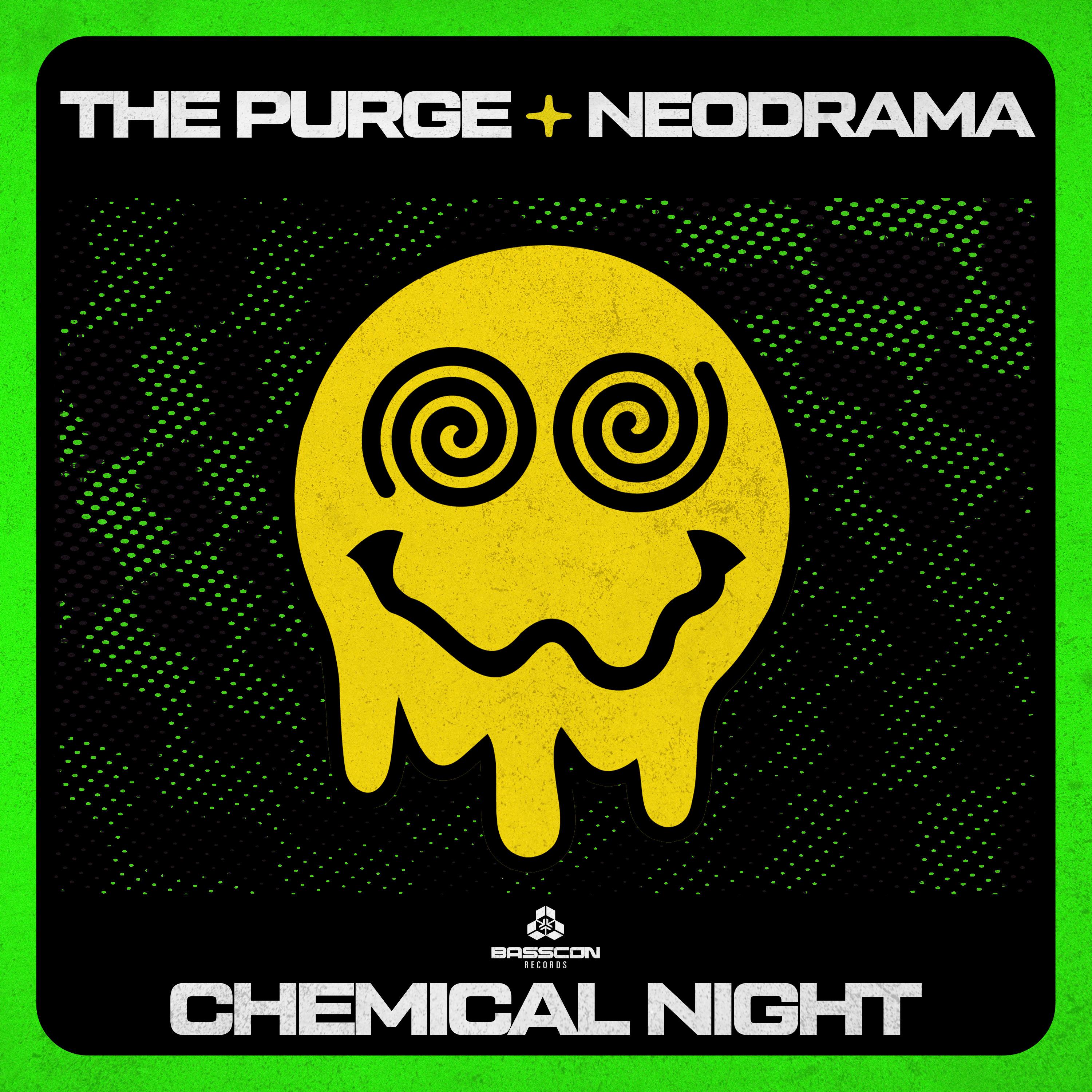 Chemical Night