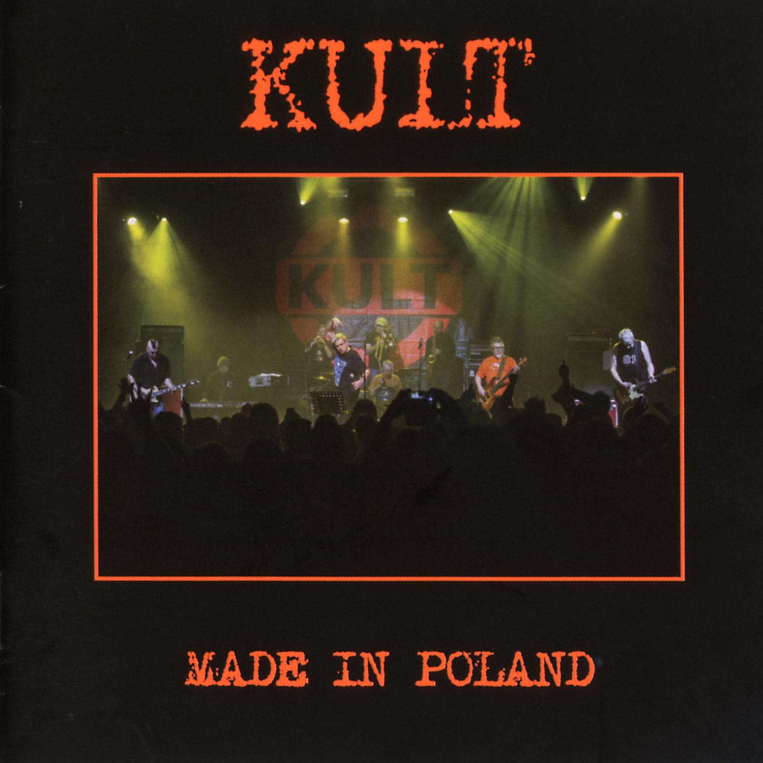 Made in Poland