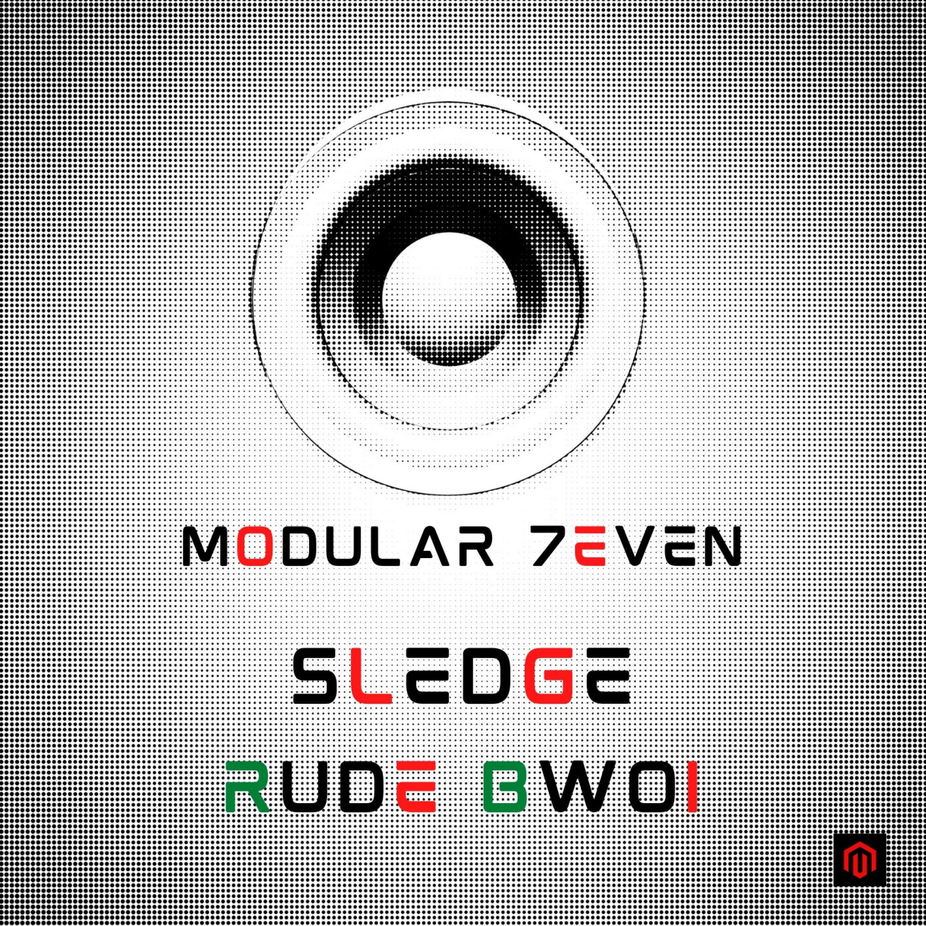 RUDE BWOI (feat. SLEDGE)