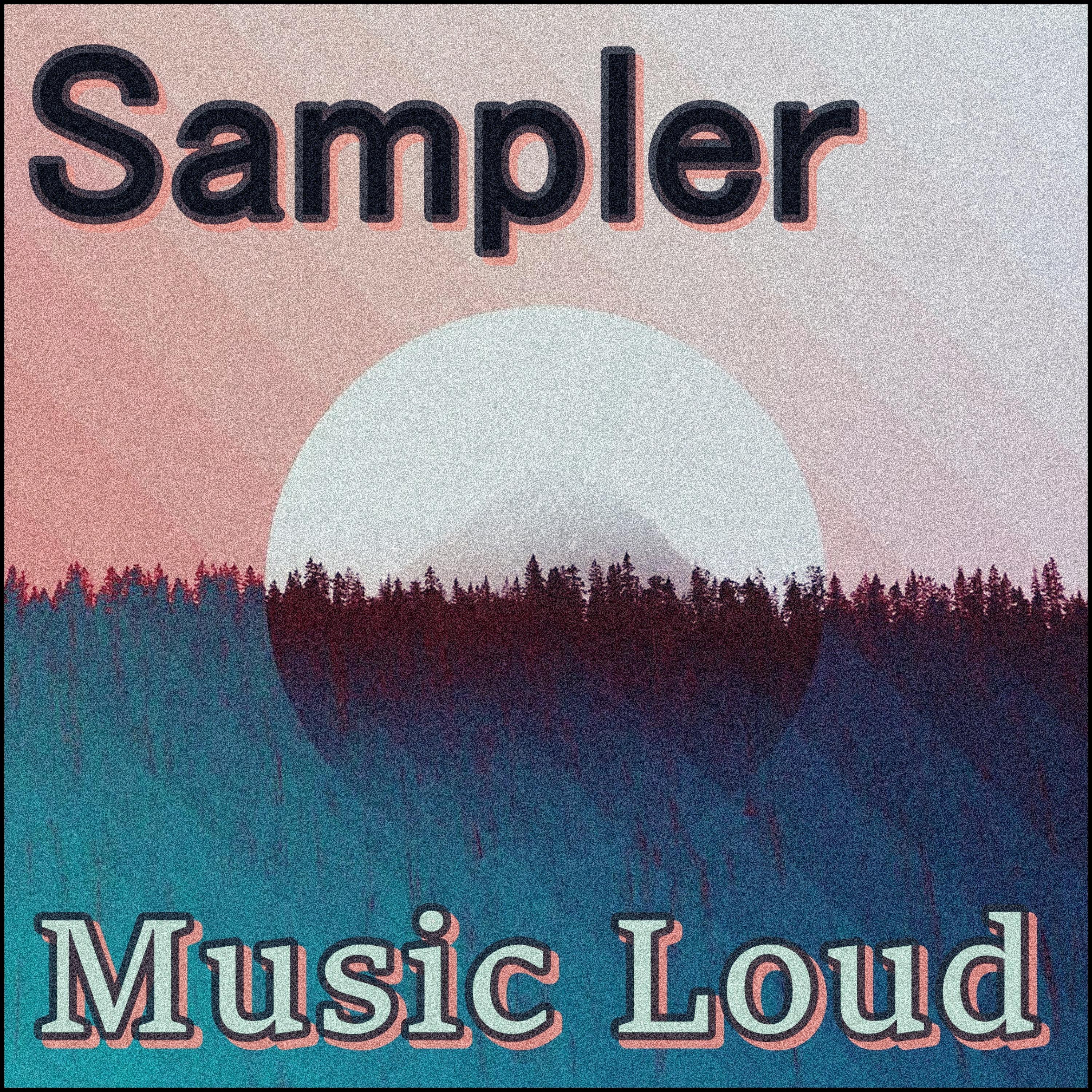 Music Loud