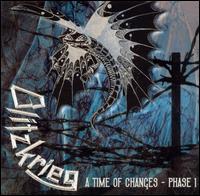 A Time of Changes-Phase 1