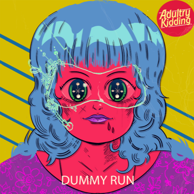 DUMMY RUN