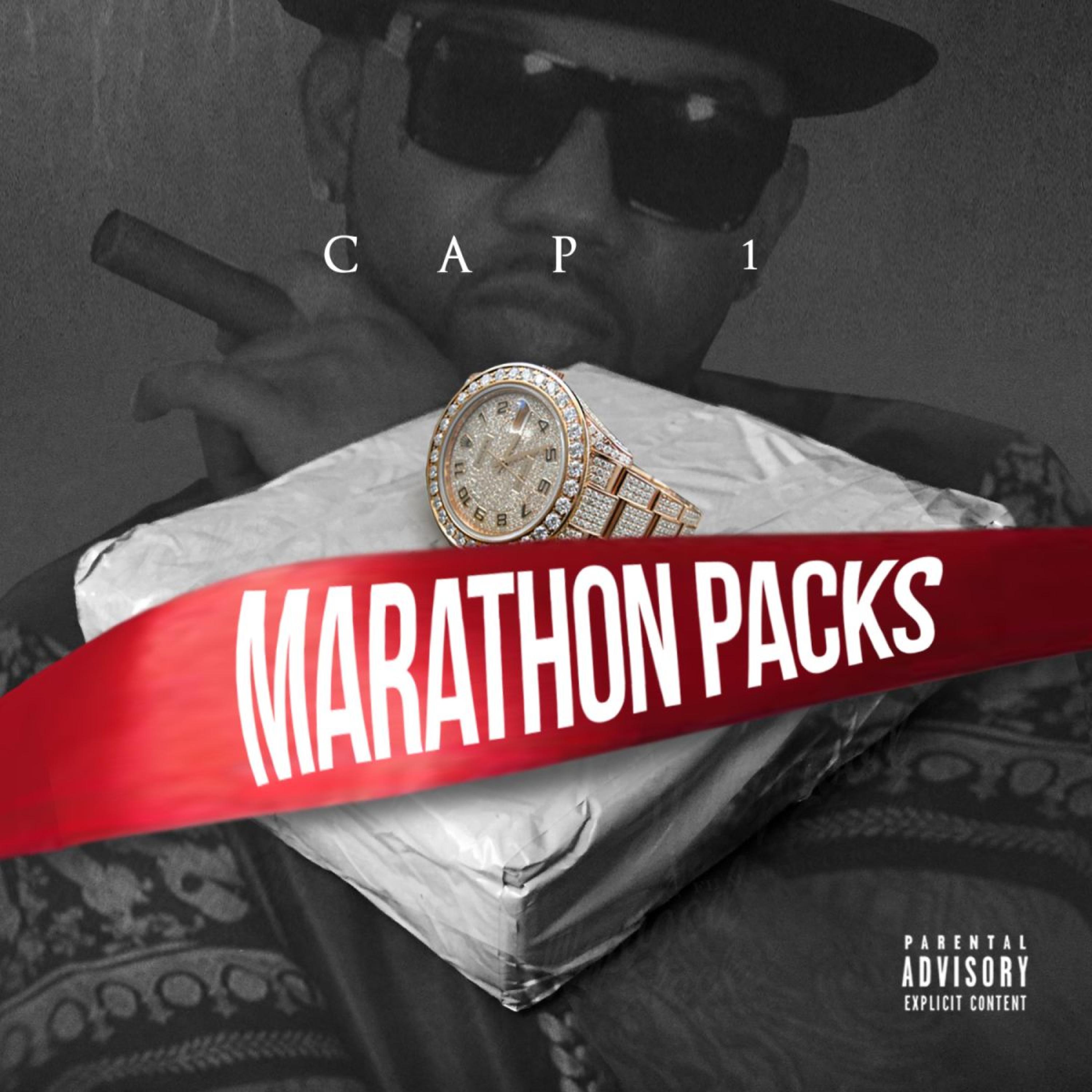 Marathon Packs
