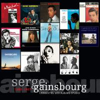 Serge Gainsbourg  - Vieille Canaille (karaoke Version)