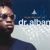 Look Who's Talking - Dr. Alban (unofficial Instrumental)