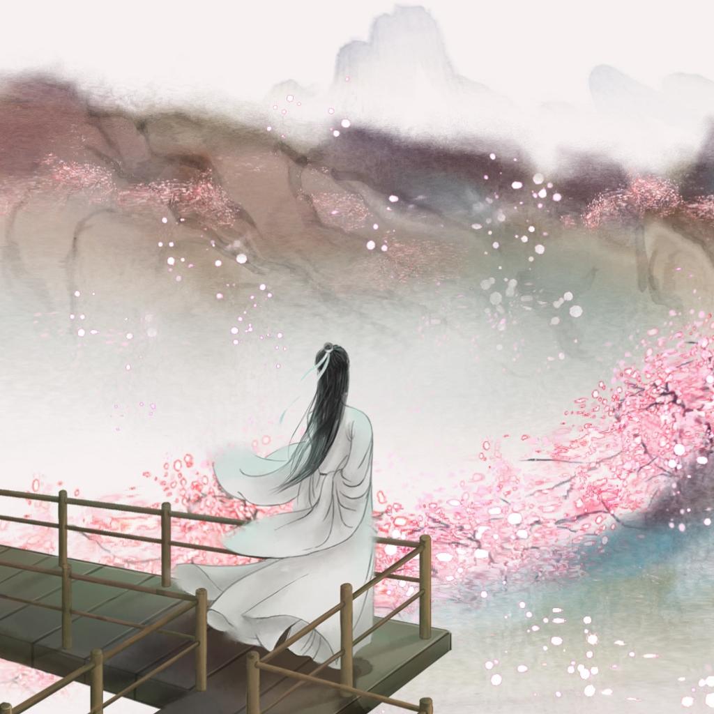 古风纯音丨一曲肝肠断,天涯何处觅知音