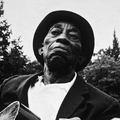 Mississippi John Hurt