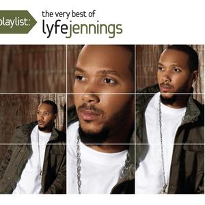 Lyfe Jennings - Must Be Nice (PT karaoke) 带和声伴奏