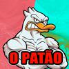 O Patão - Não Tava Na Revoada