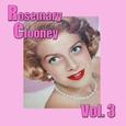 Rosemary Clooney, Vol. 3