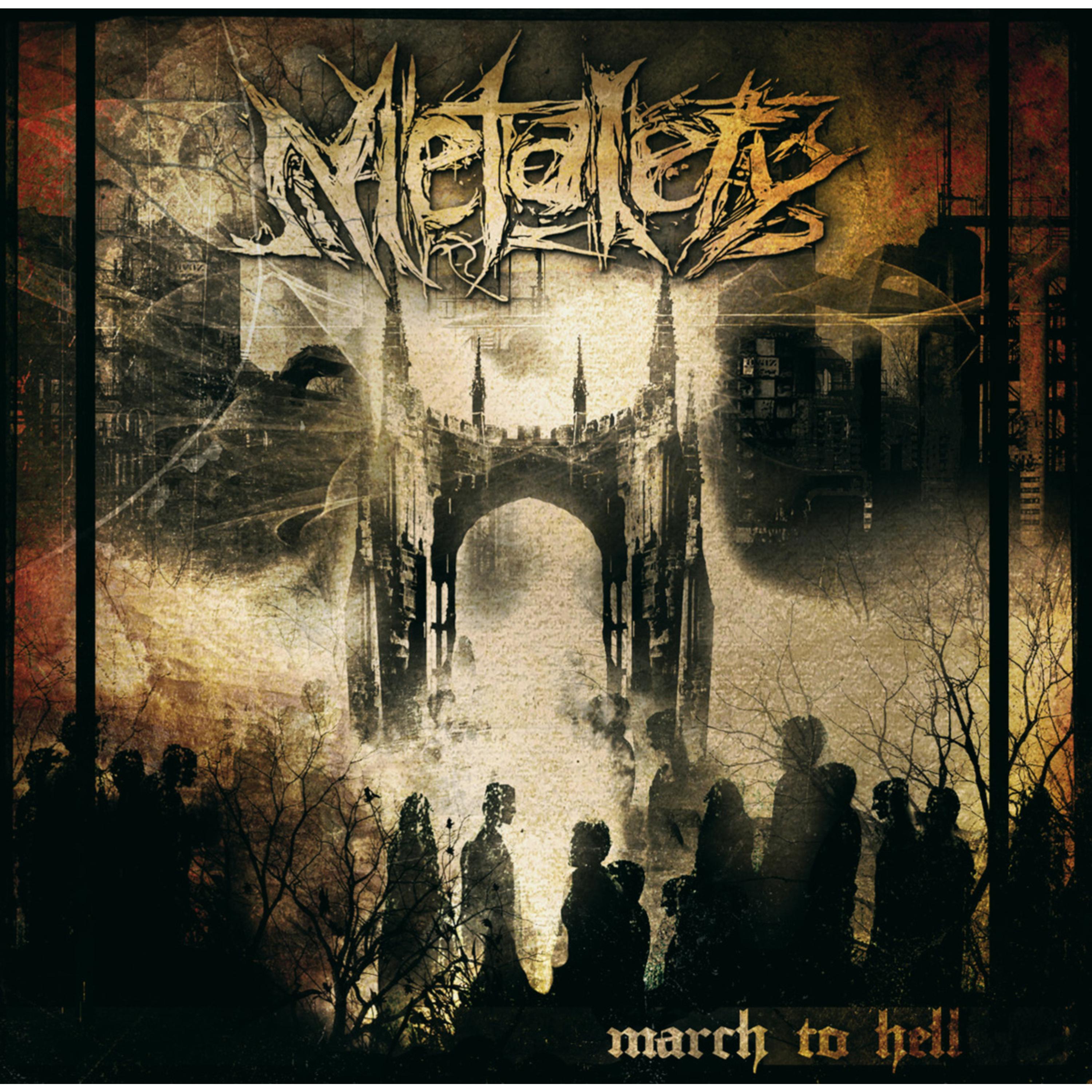 March To Hell