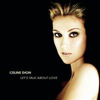 Celine Dion - Love Is On The Way (karaoke)