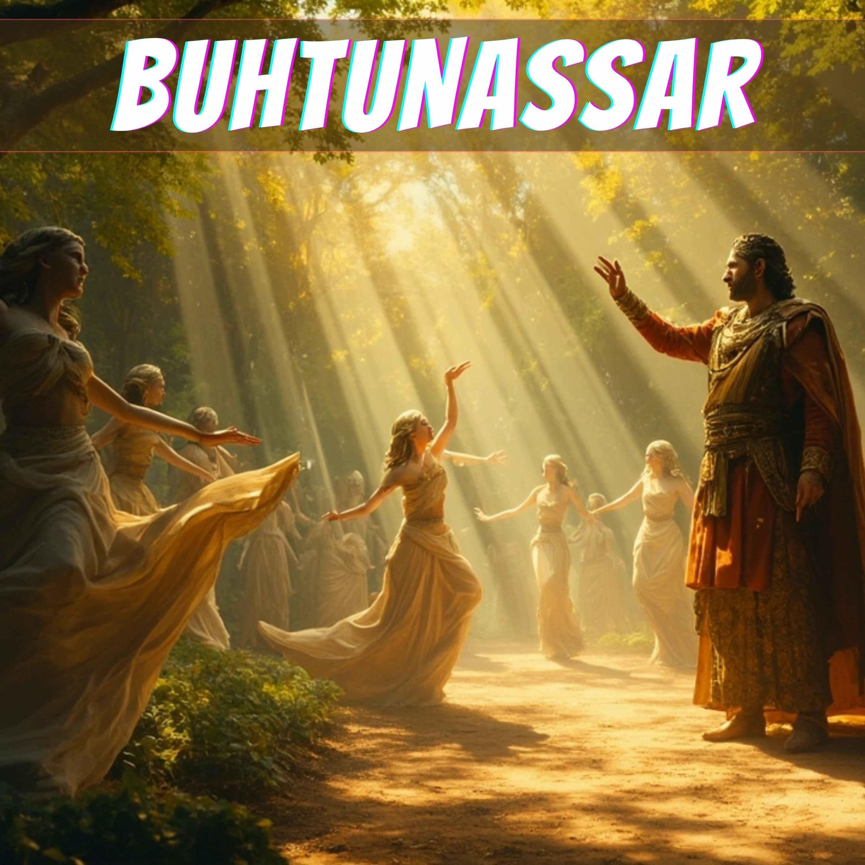 Buhtunassar