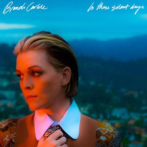 Brandi Carlile - Broken Horses (Karaoke Version) 带和声伴奏