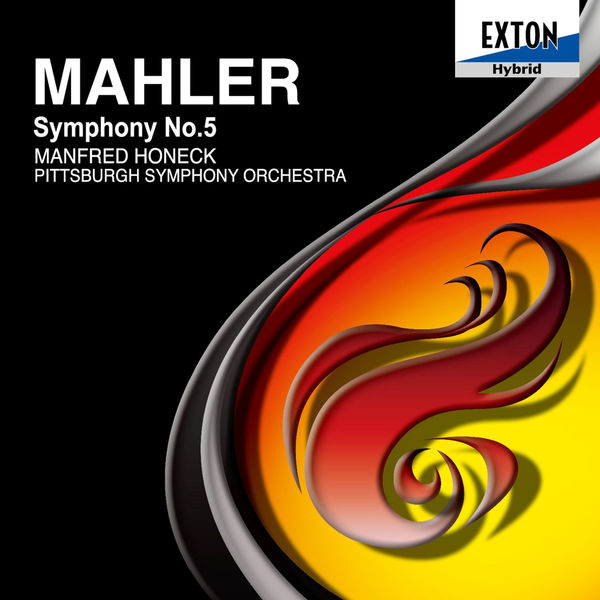 Mahler: Symphony No. 5