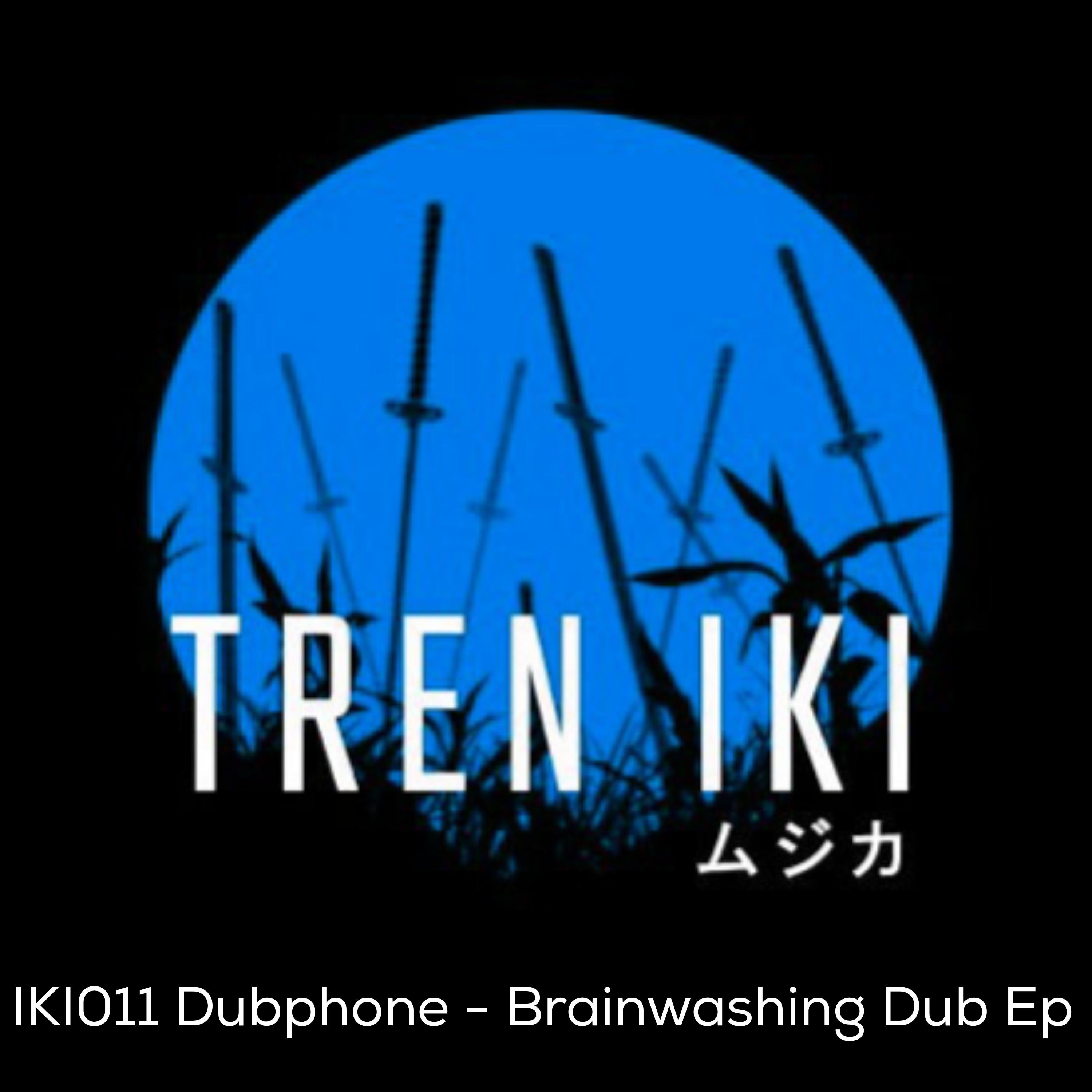 Brainwashing Dub