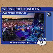 Lockn' Music Festival, Arrington, VA