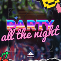 Party all the night专辑