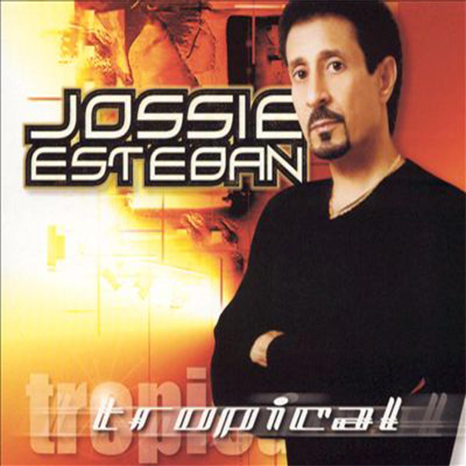 Jossie Esteban - Esto Si Está Bueno