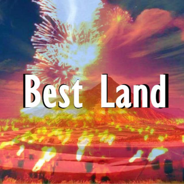 Best Land专辑