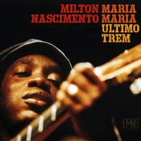 Maria Maria - Milton Nascimento (unofficial Instrumental)