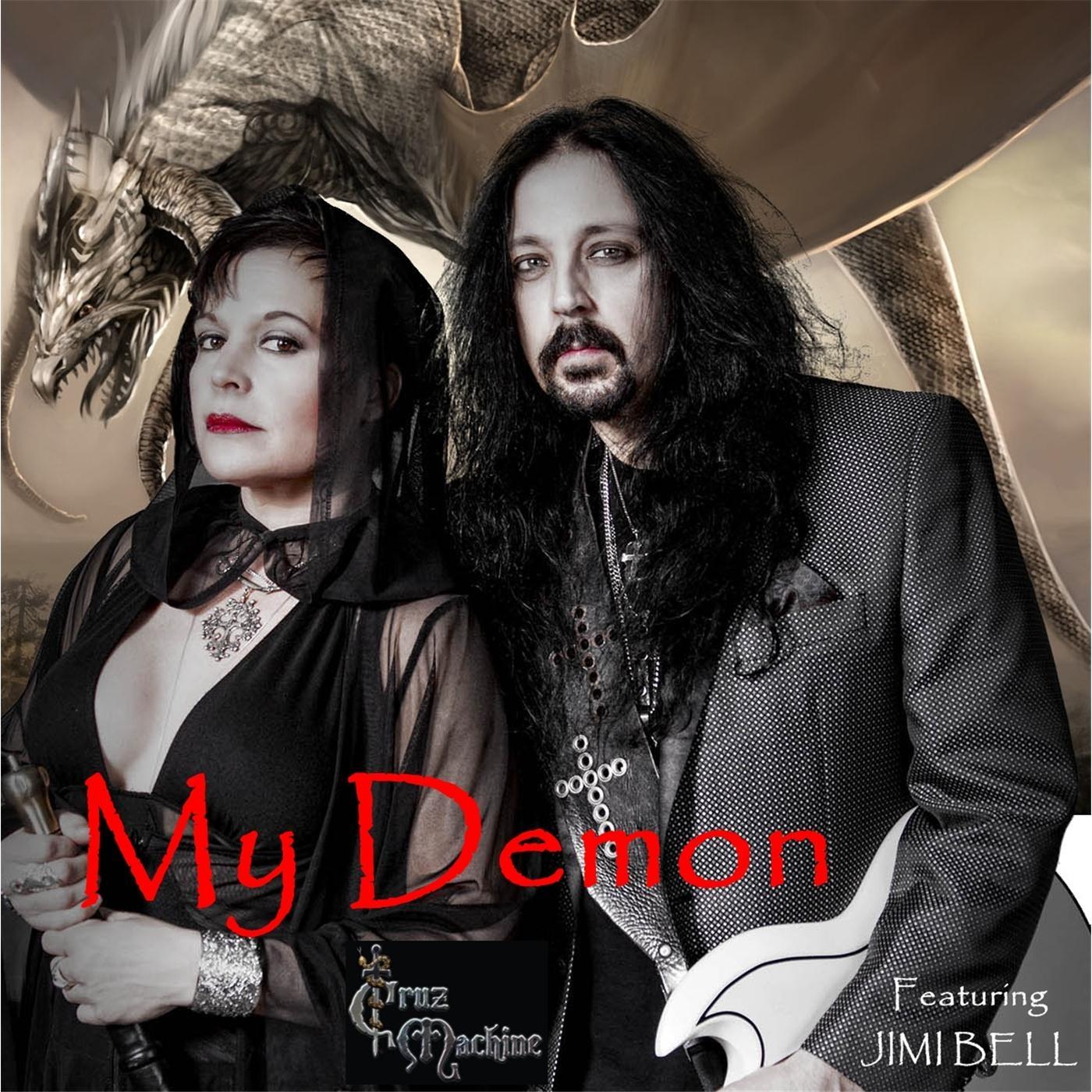 My Demon (feat. Jimi Bell)