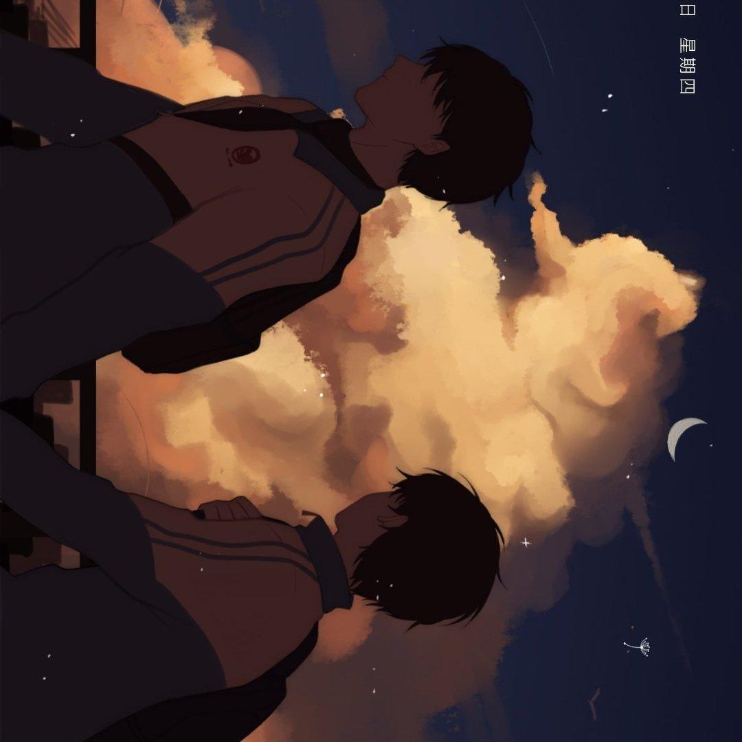 「你也该好好努力了.」❀
