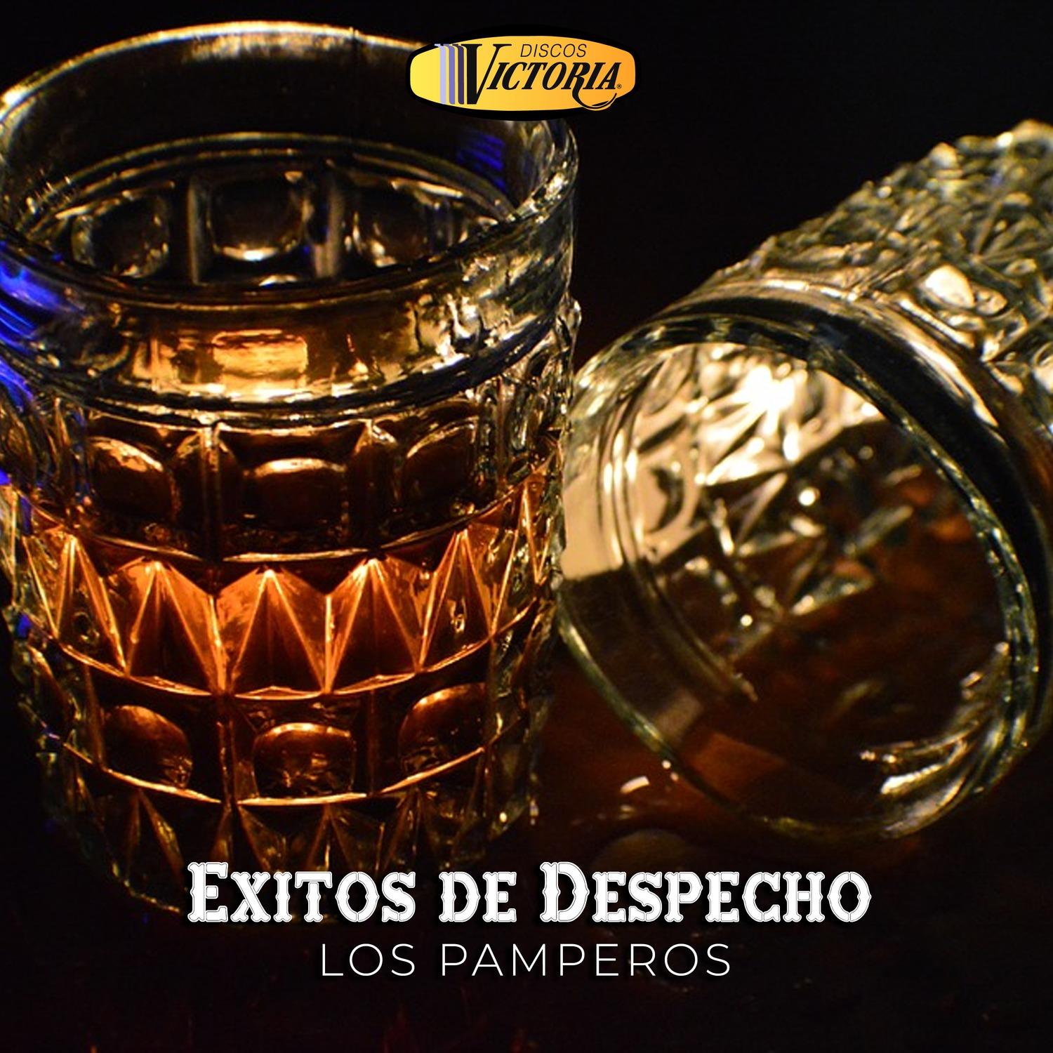Éxitos de Despecho