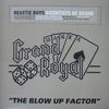 Scientists Of Sound - The Blow Up Factor Vol. 1专辑