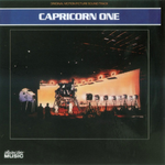 Capricorn One (Re-recording)专辑