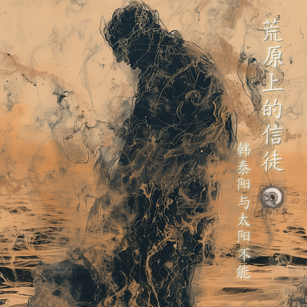 荒原上的信徒