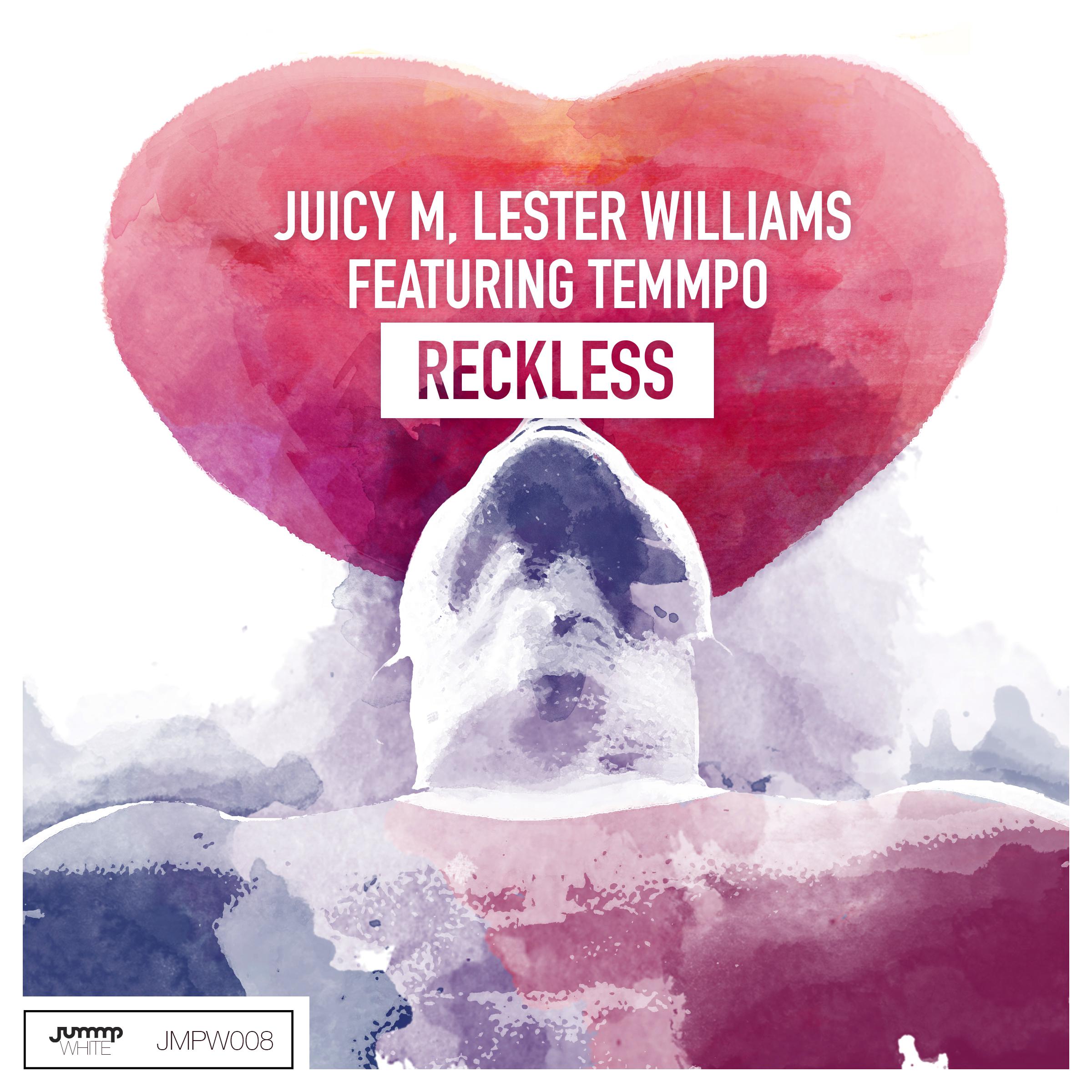 Juicy M - Reckless (Radio Mix)