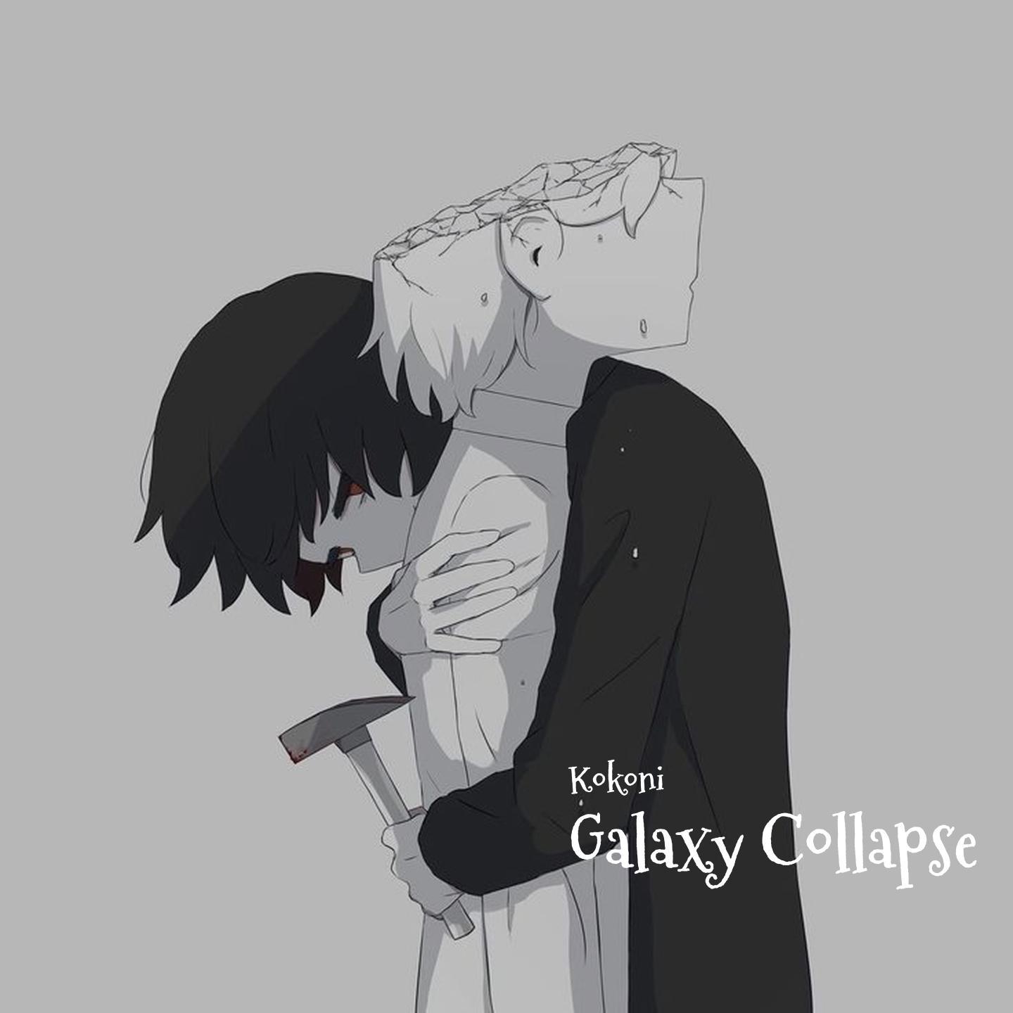 Galaxy Collapse (Nightcore)