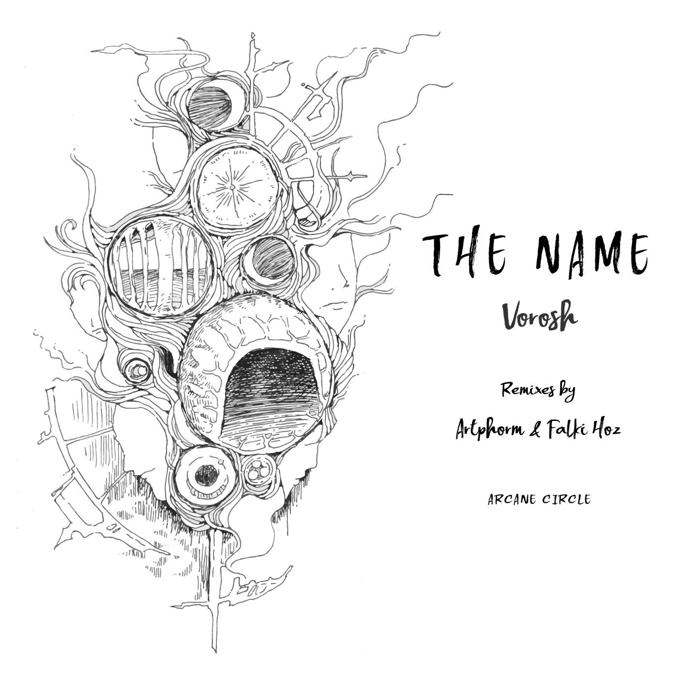 The Name