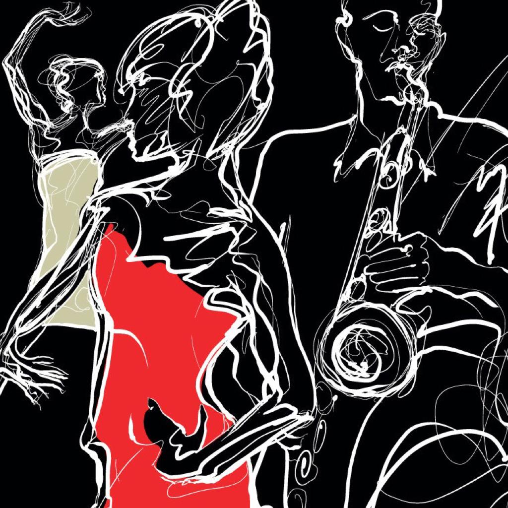 『Jazz』日爵女声选集
