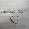 Heartbreak Soldier