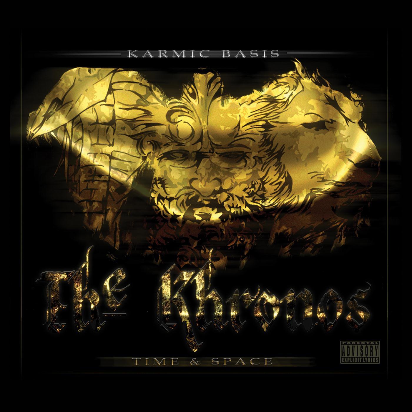 Karmic Basis - The Clown