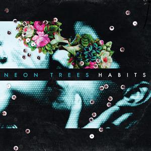 Neon Trees - Animal （降7半音）