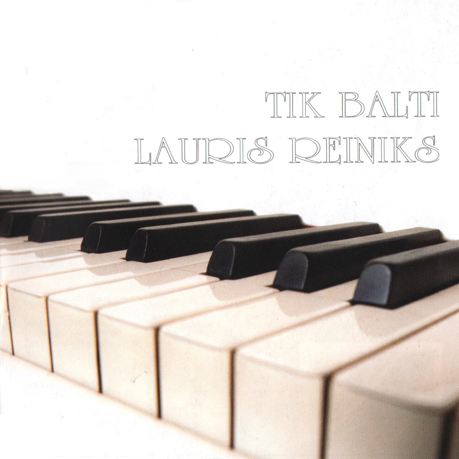 Tik Balti
