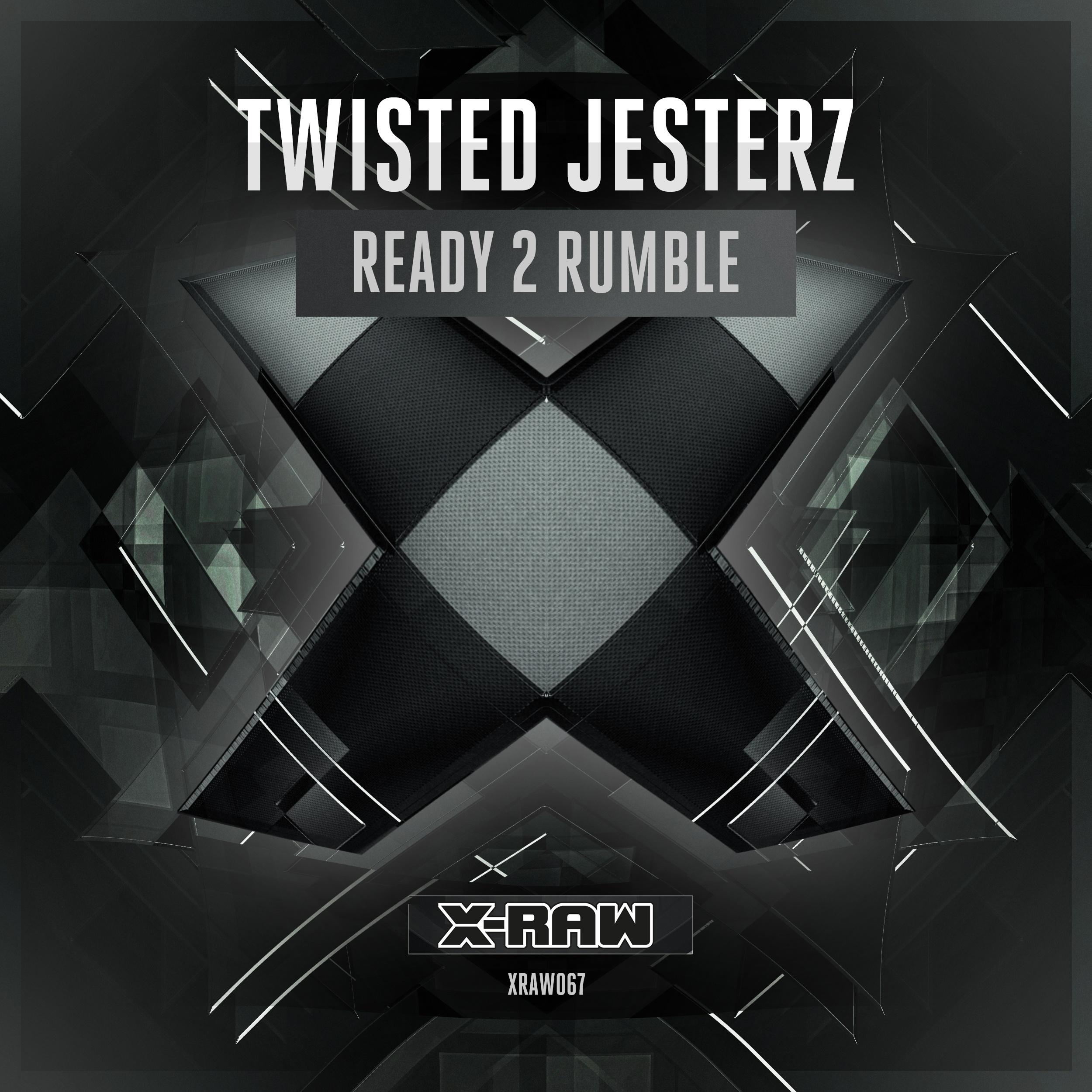 Ready 2 Rumble (Original Mix)
