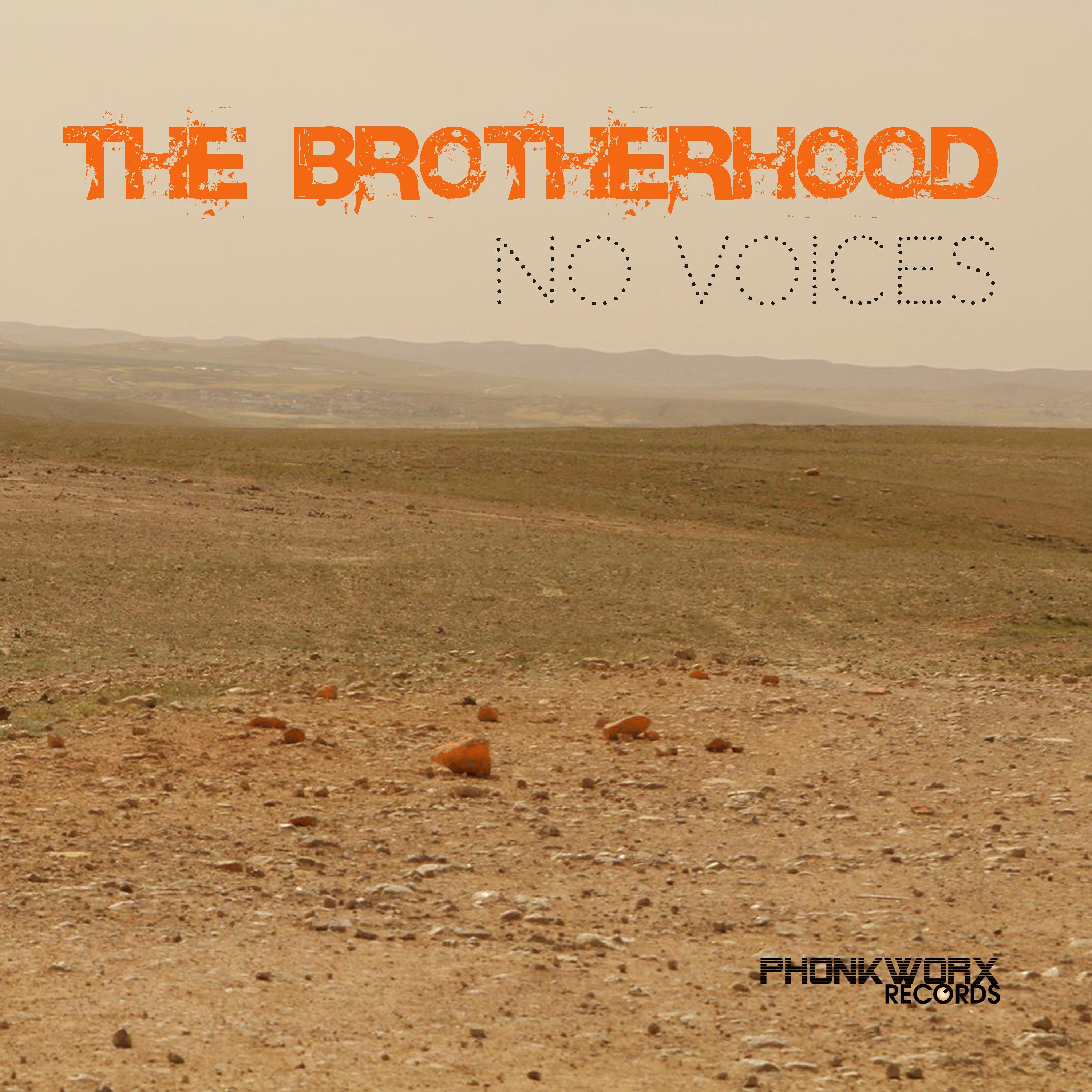 No Voices