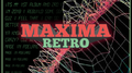 MAXIMA RETRO专辑