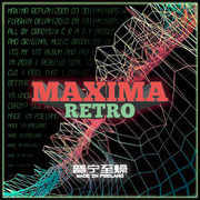 MAXIMA RETRO
