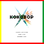 EXO-KO KO BOP专辑