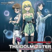 THE IDOLM@STER MASTERWORK 02 relations专辑
