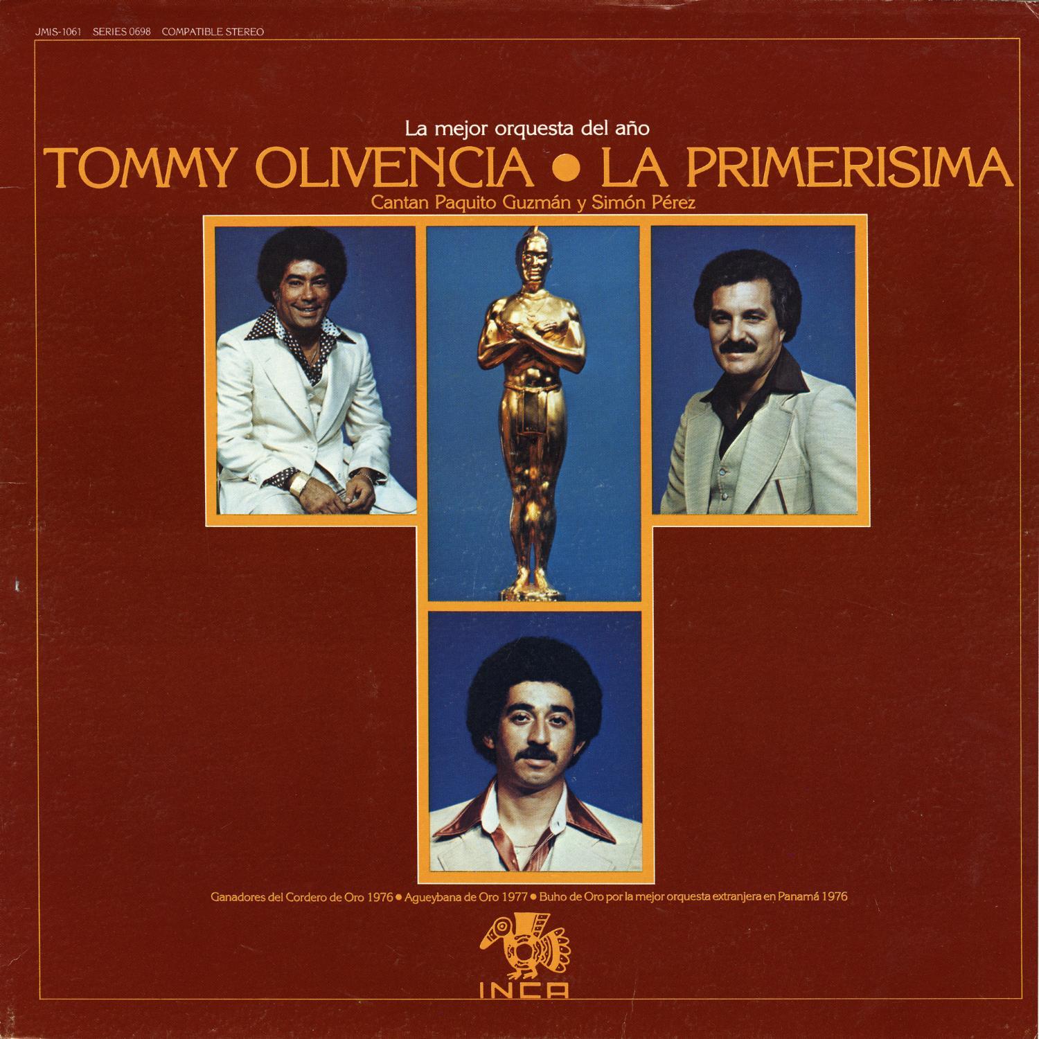 La Primerisima