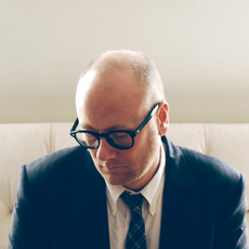 Mike Doughty